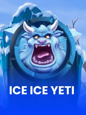 Ice Ice Yeti