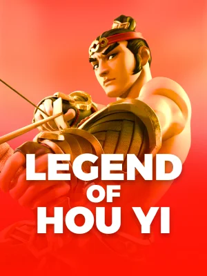 Legend Of Hou Yi