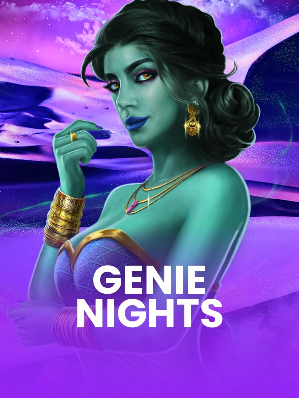 Noites Do Gênio™