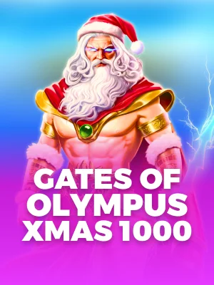Portões Do Olimpo Natal 1000