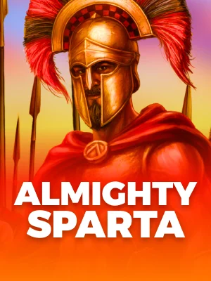 Todo Poderoso Sparta